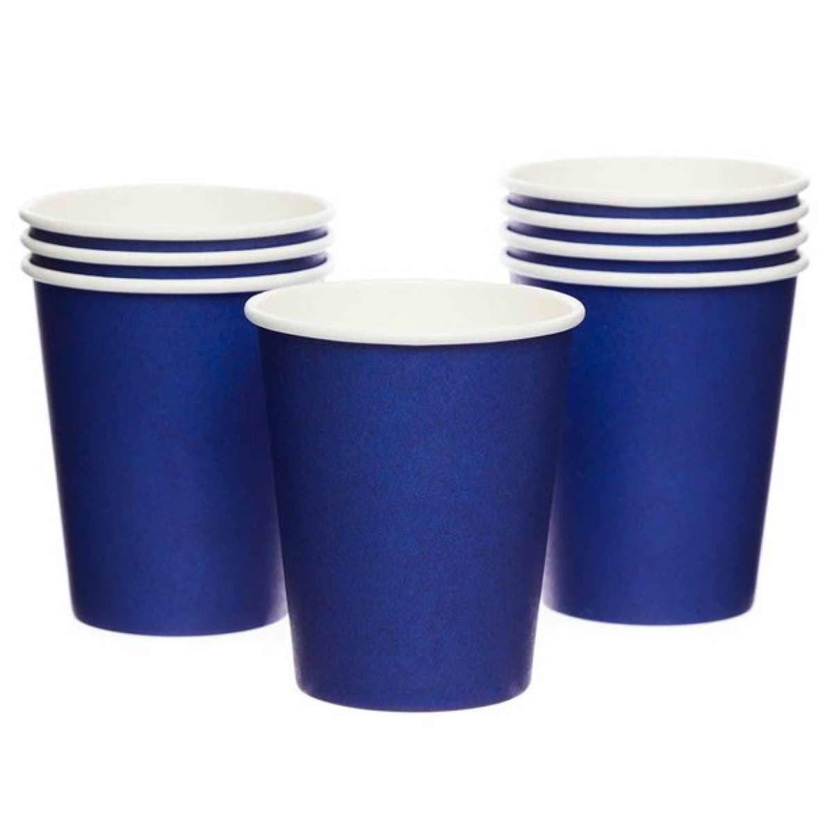 Disposable Cups (50 Pack)