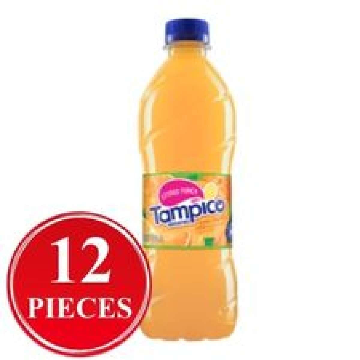 Tampico Citrus 12X180ml