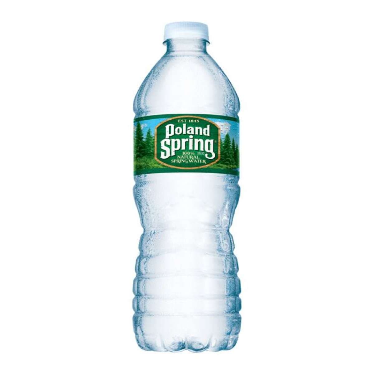 Bottled Water (500ml)