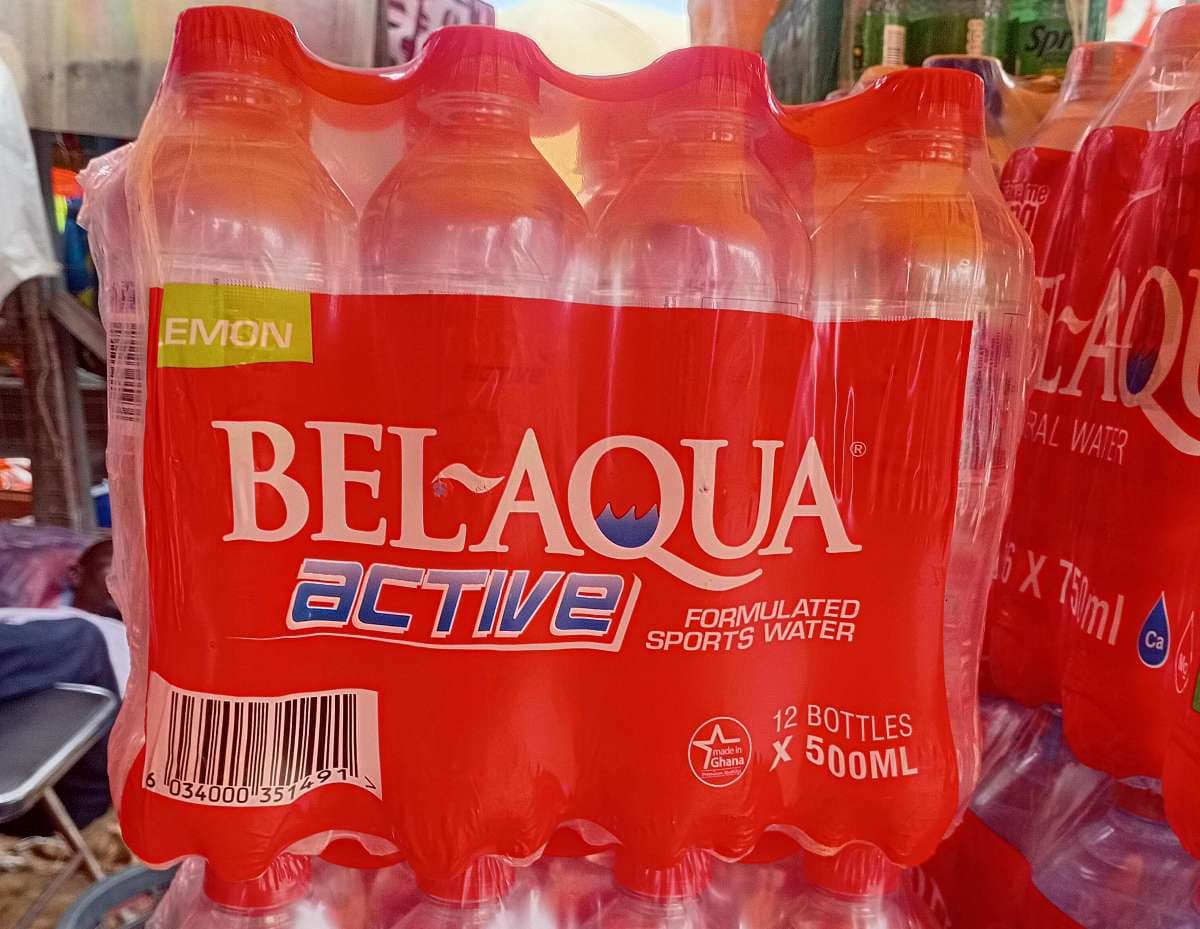 Bel aqua active