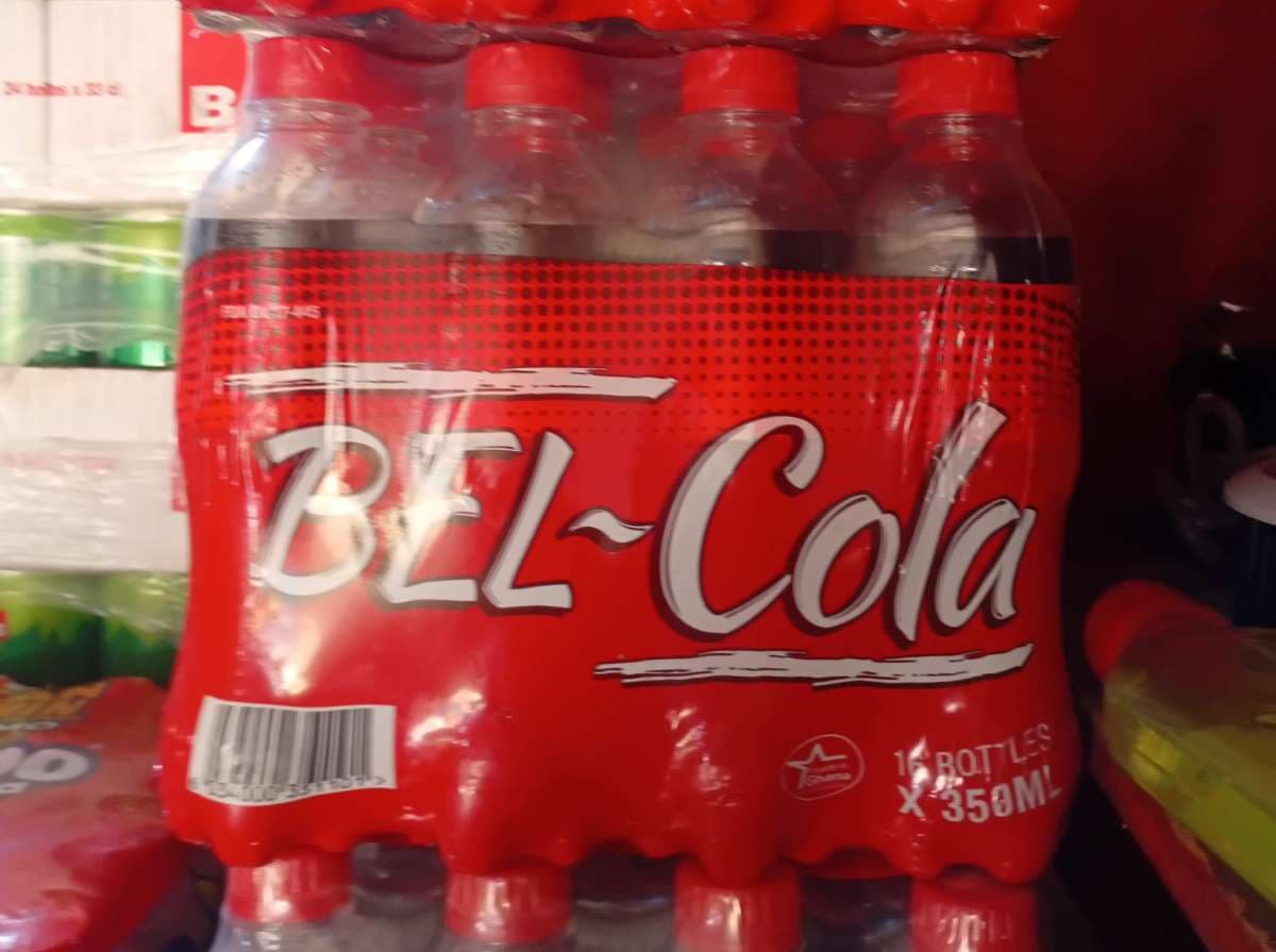 Bel cola