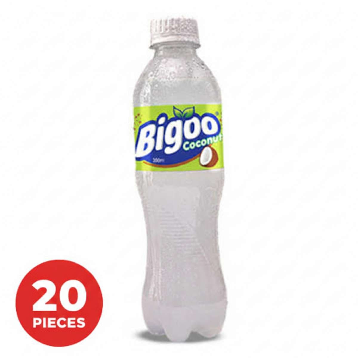 Bigoo Coconut