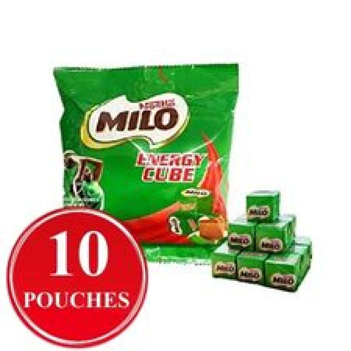 CHOCOMILO 40(50x2.75g)