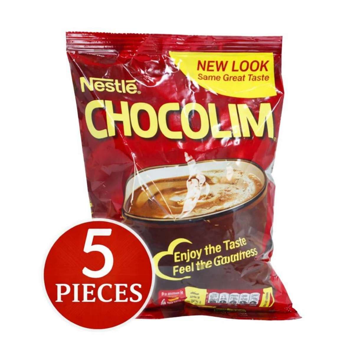 Chocolim 400g