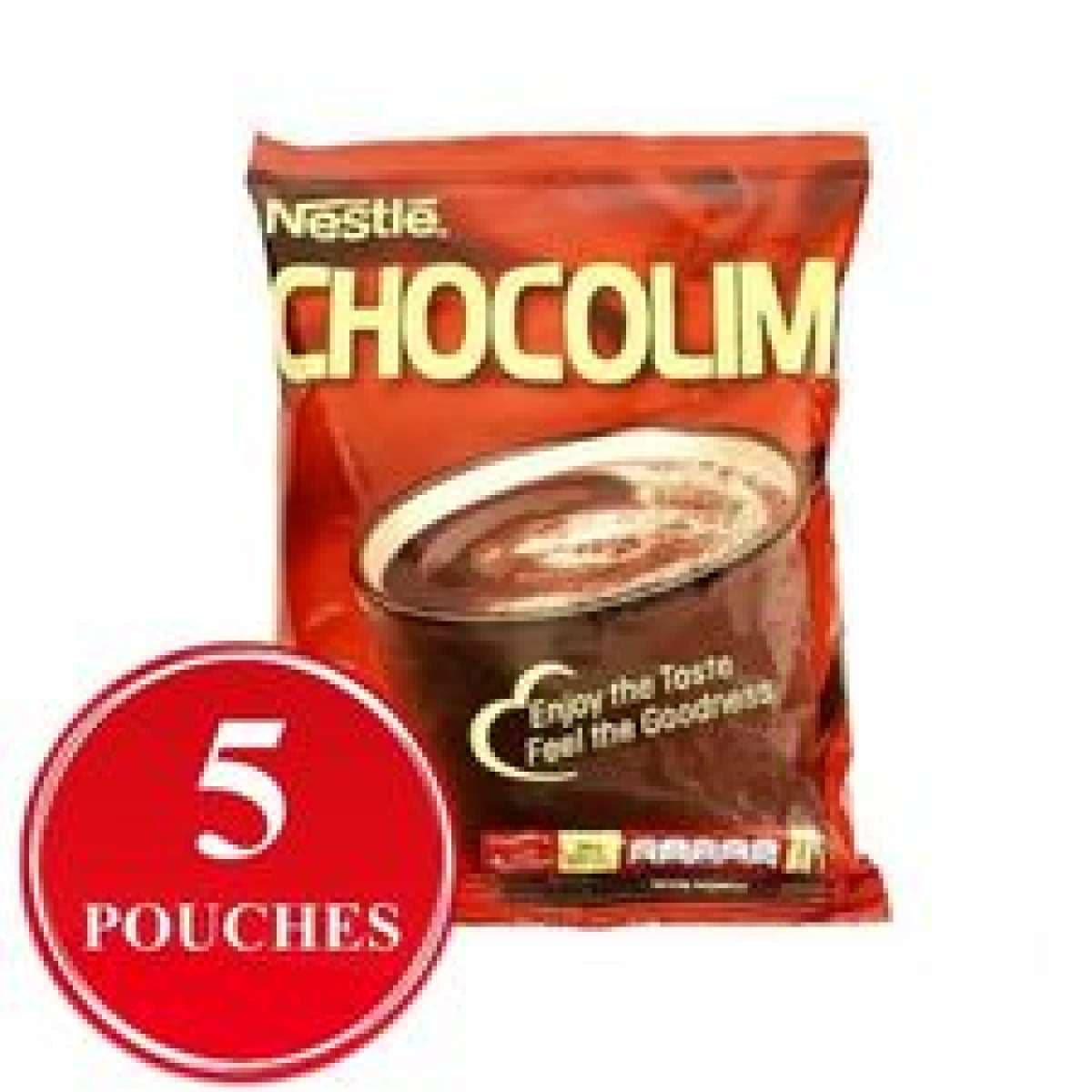 CHOCOLIM 20X400g