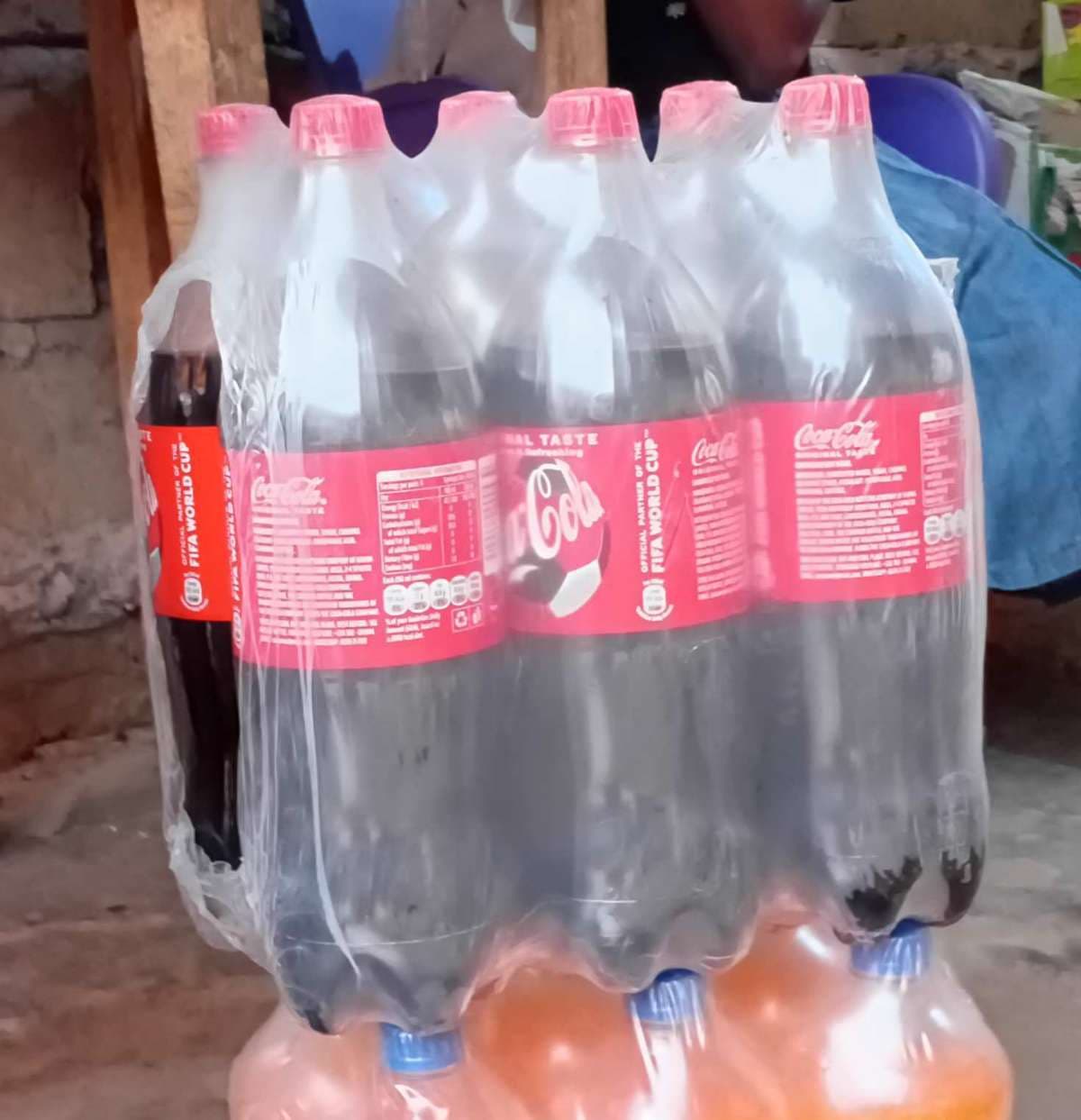 Coca cola