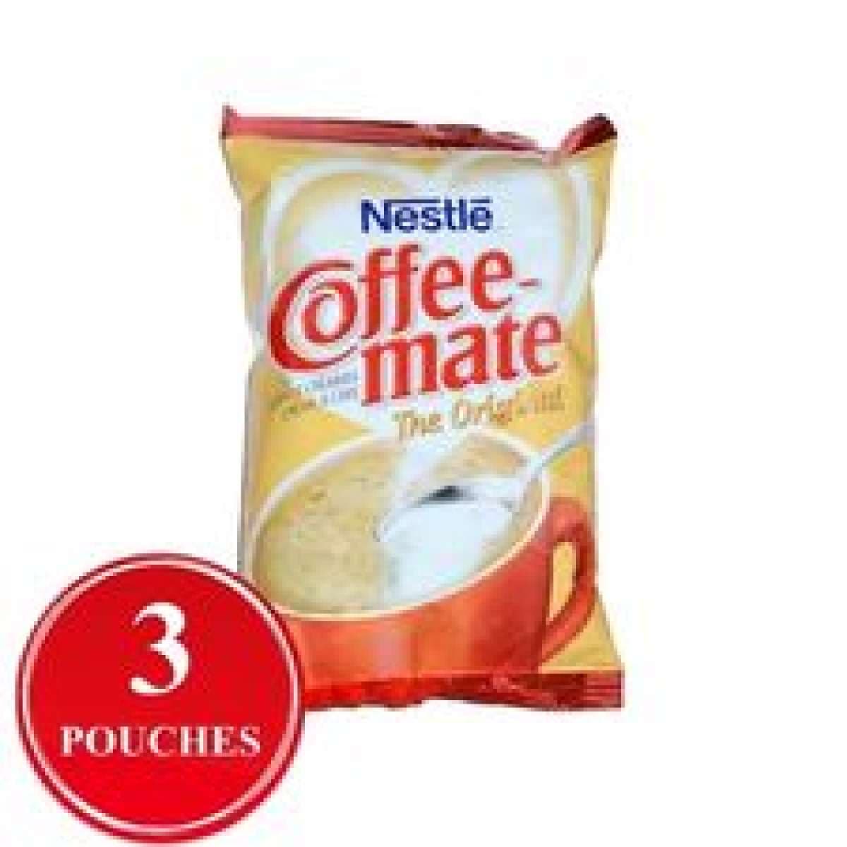Coffee Mate 12 x 500g