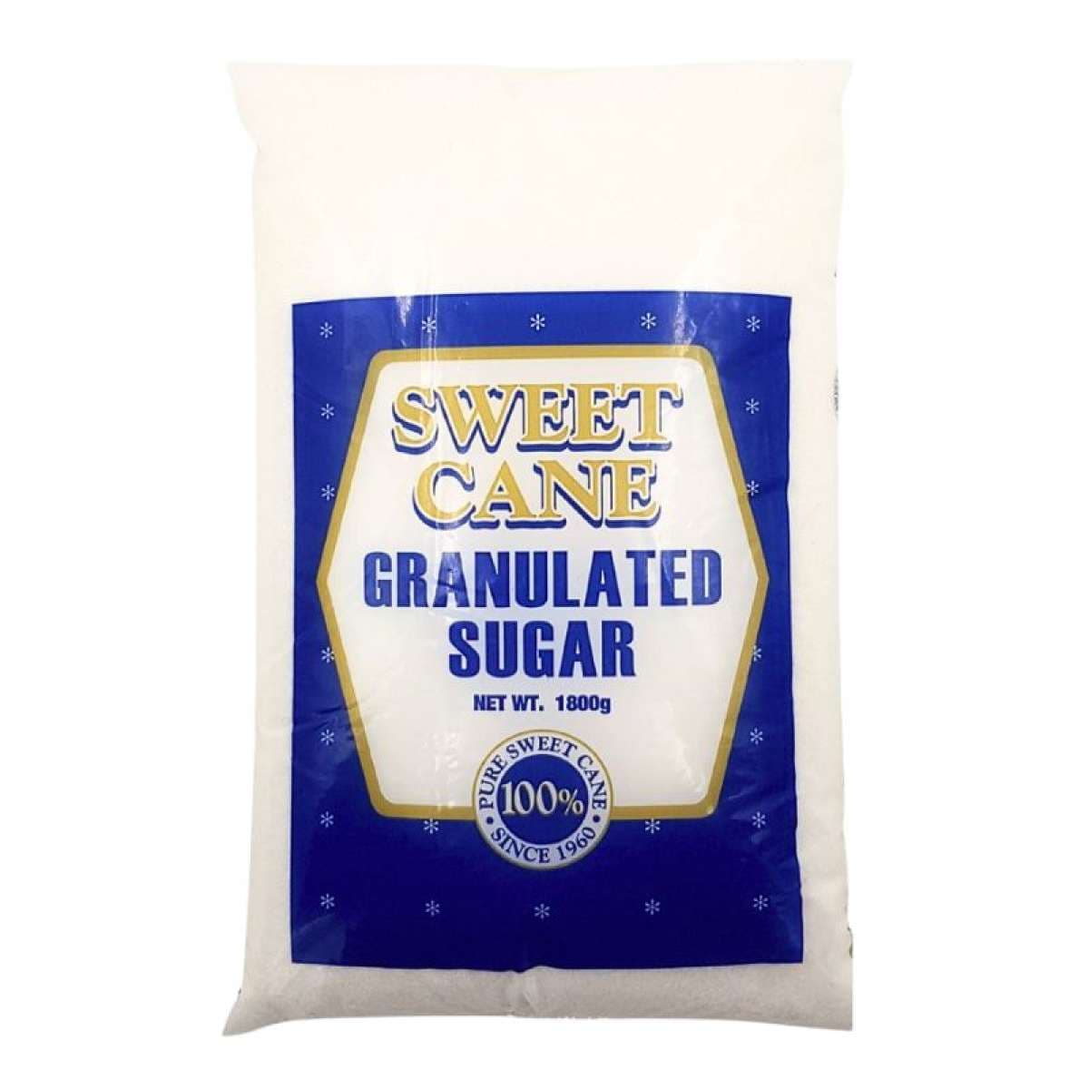 Granulated Sugar (1kg)