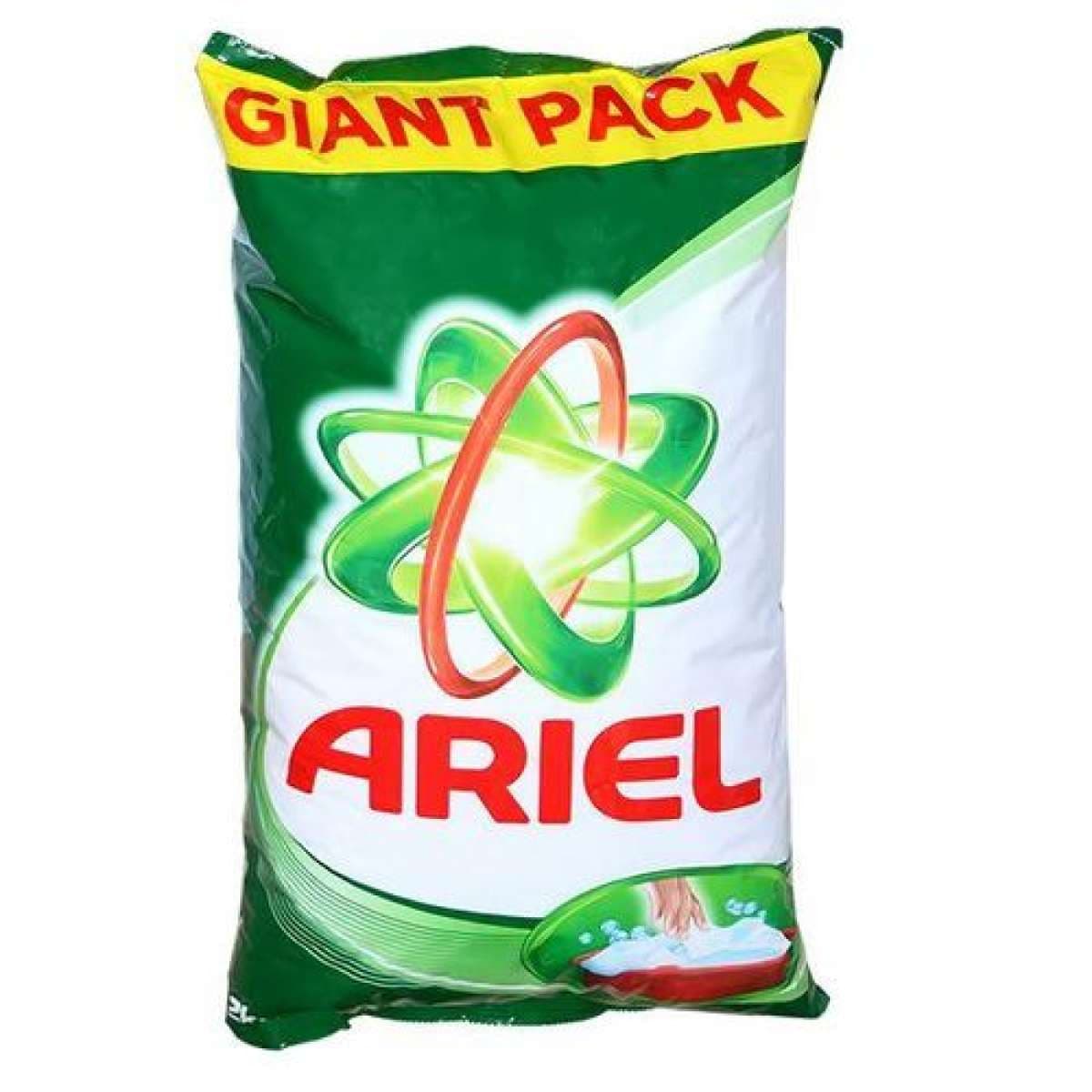 Laundry Detergent (2kg)