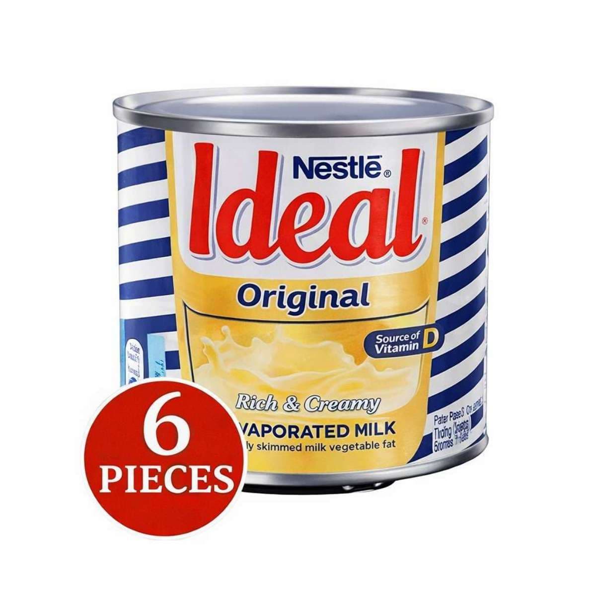 IDEAL 24*370g