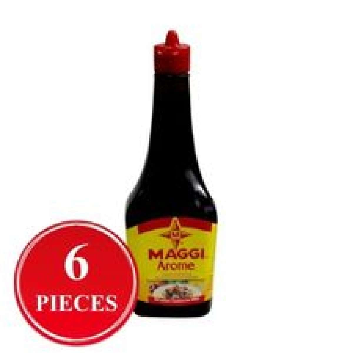 MAGGI AROME 24x250ml