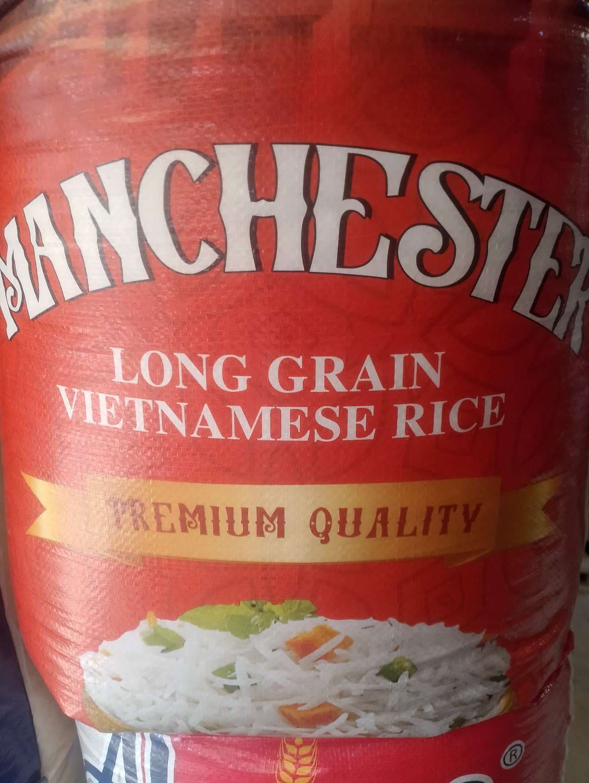 MANCHESTER 45KG