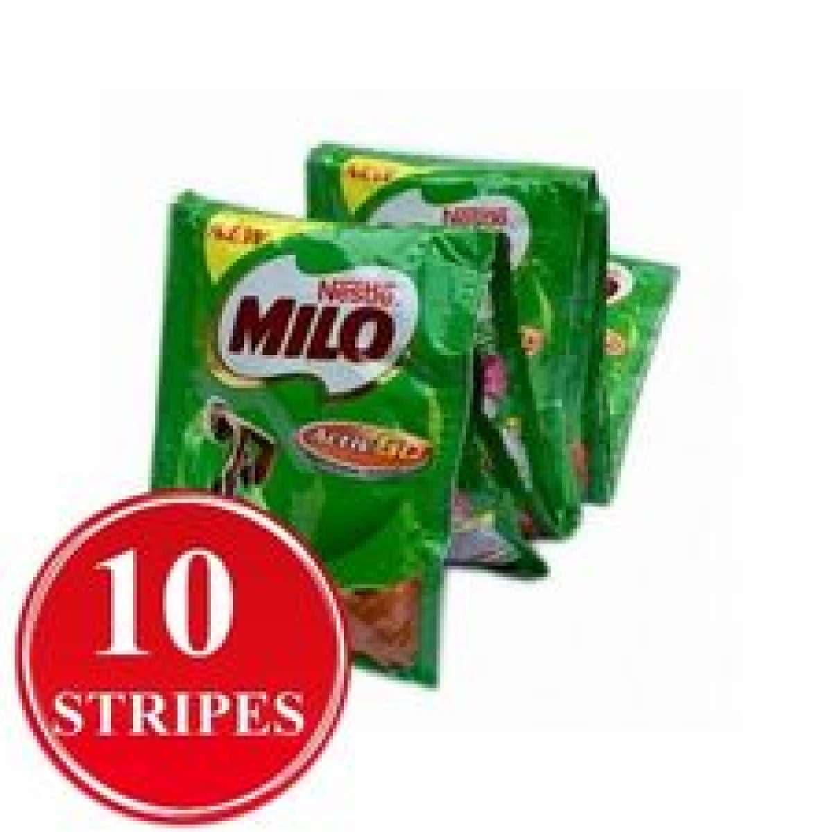 MILO Activ-Go 30x10x20g