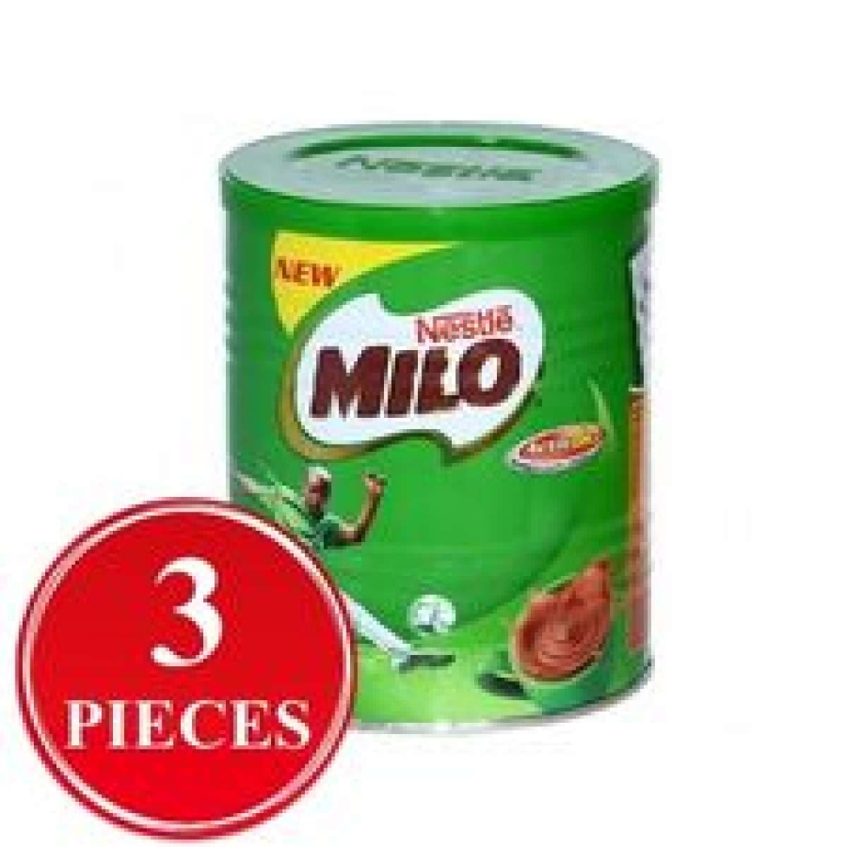MILO Activ-Go 12x400g