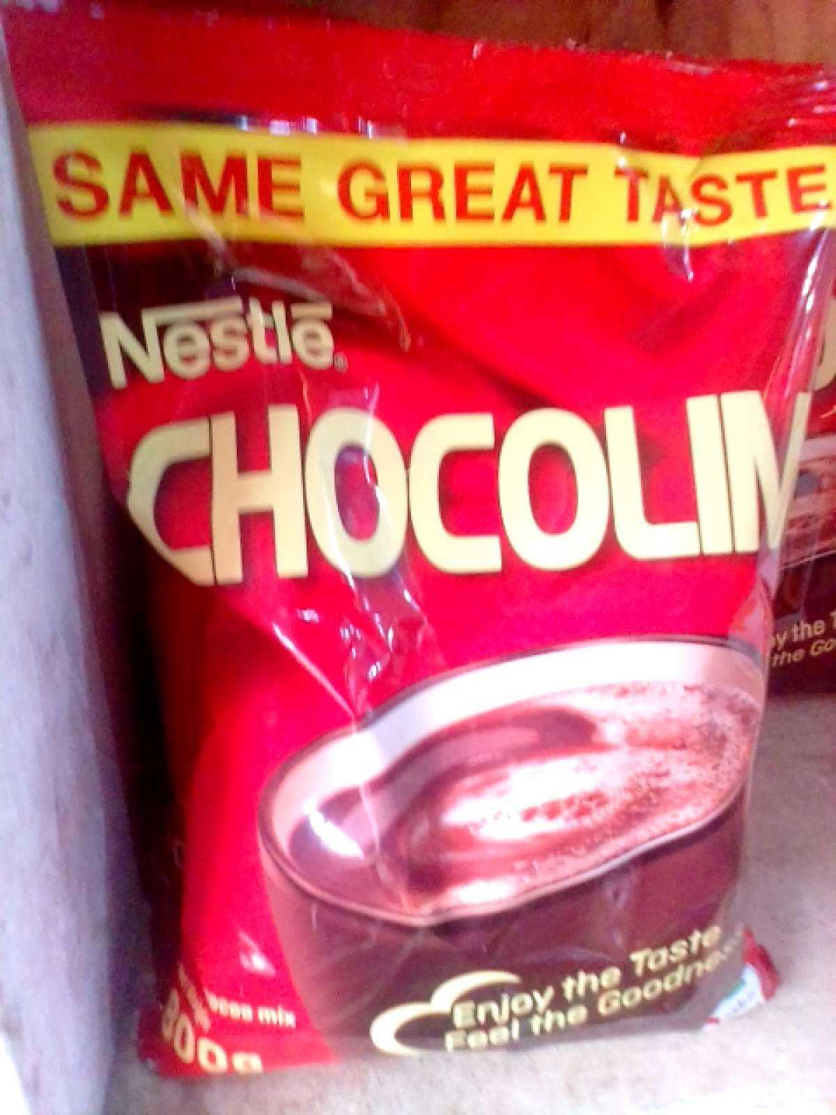 Nestle Chocolim 800g