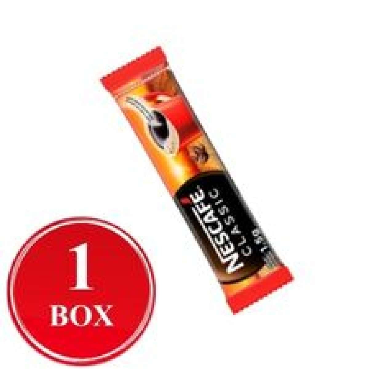 NESCAFE Classic Chain 9(150x1.5G)