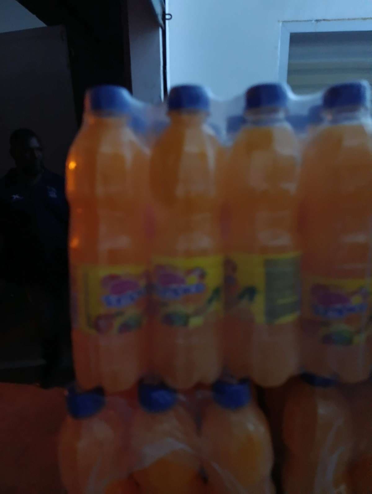 Tampico medium