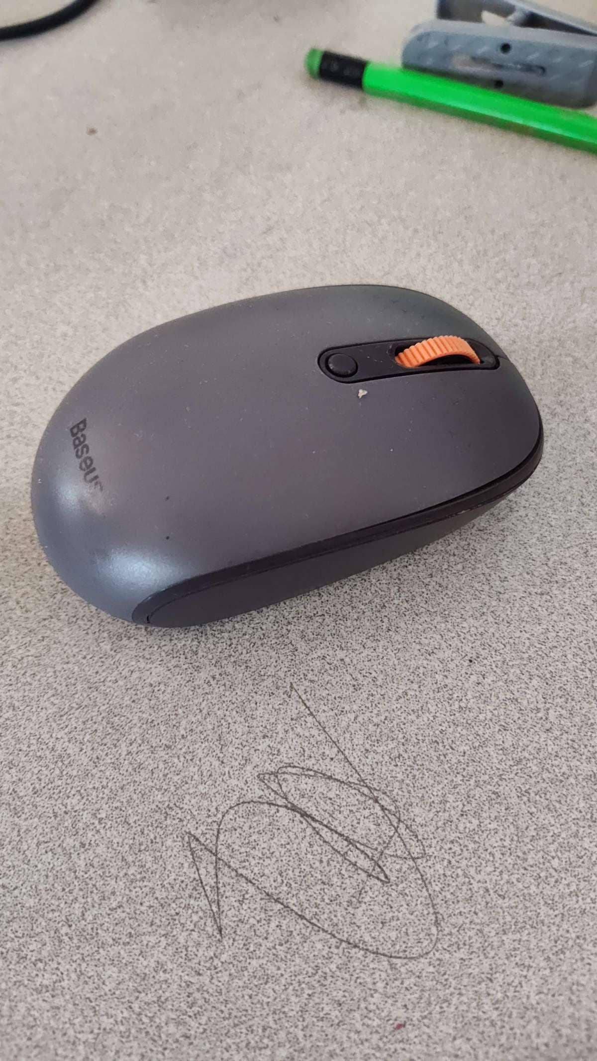 Mouse