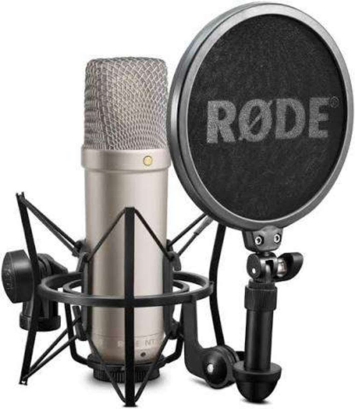 Rode NTI Microphone