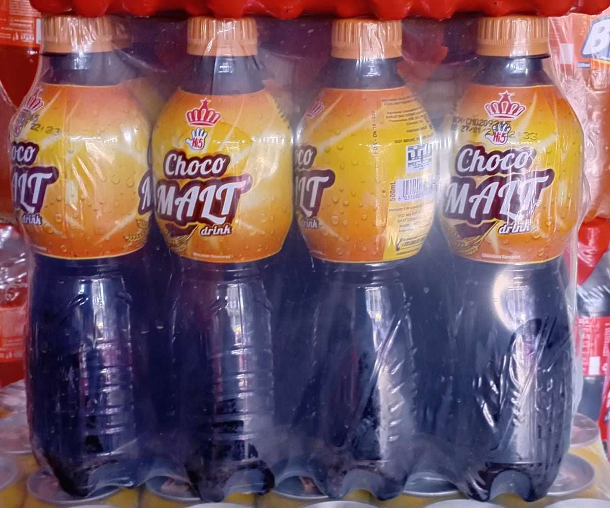 Royal chocomalt big size