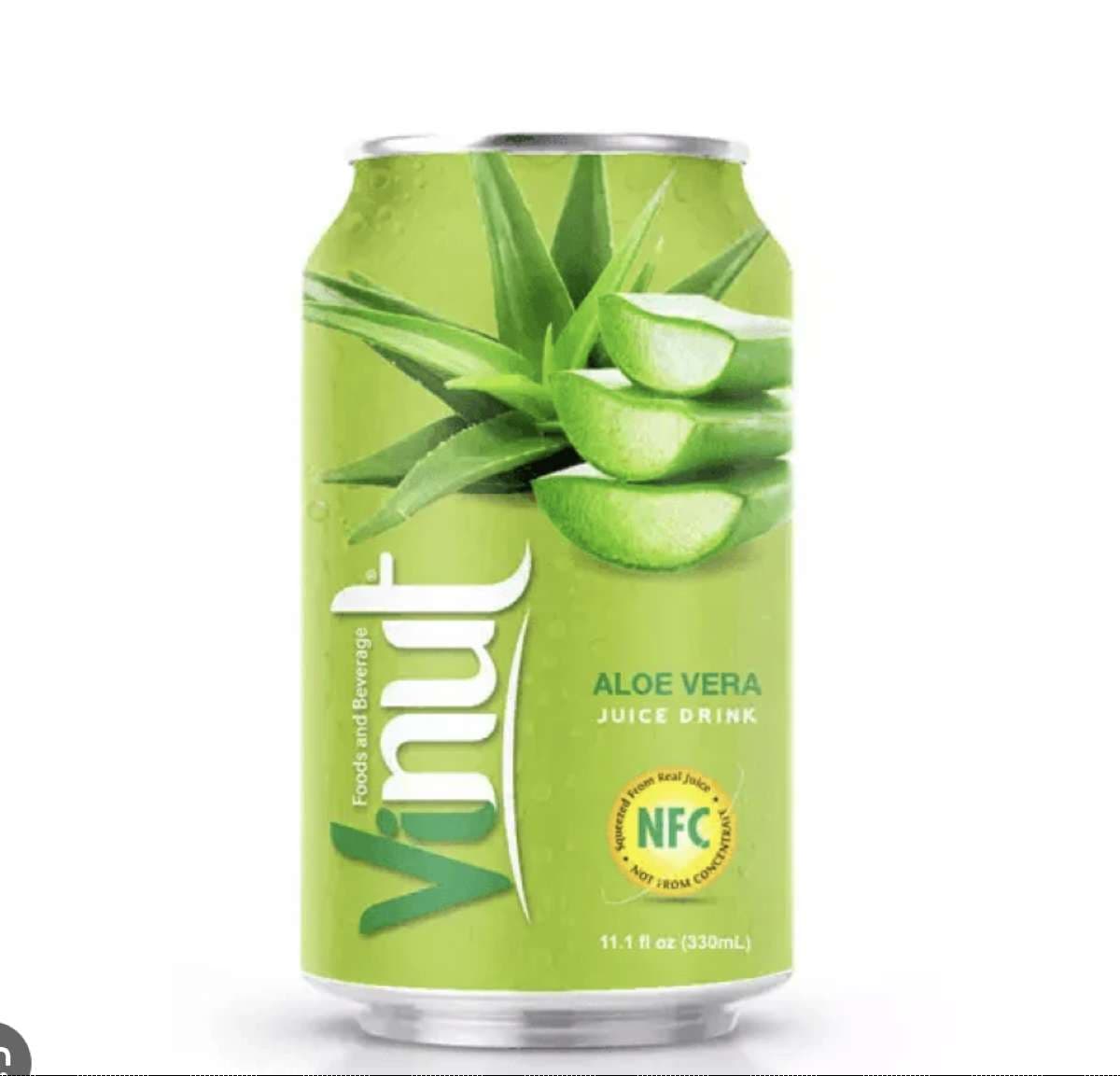 Vinut aloe Vera Juice