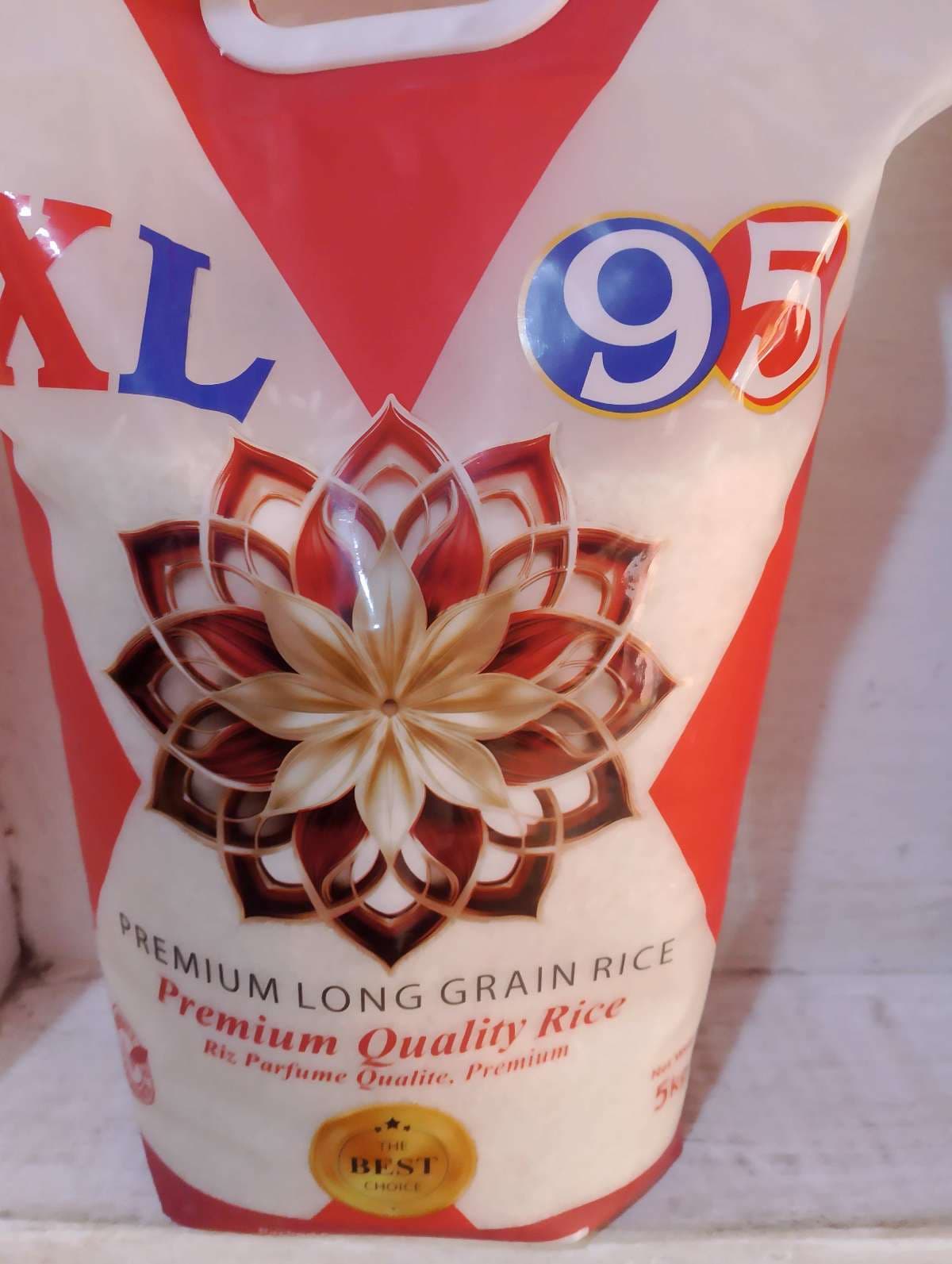 XL 95 5kg